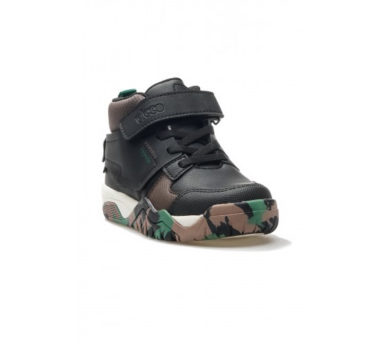 Marven Erkek Çocuk Outdoor Günlük Bot (26-35) 24k 946.438 Fe Siyah / Beden : 34 / Cinsiyet : Erkek Marven Erkek Çocuk Outdoor Günlük Bot (26-35) 24k 946.438 Fe Siyah / Beden : 34 / Cinsiyet : Erkek