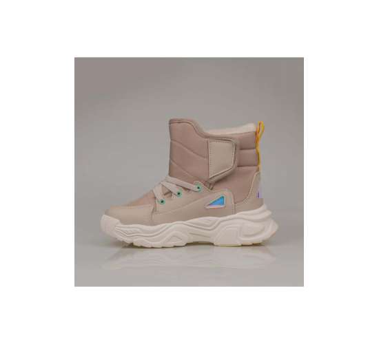 Fit Unisex Çocuk I?çi Yünlü Karbotu / Beden : 31 / Cinsiyet : Unisex, 2222000690324