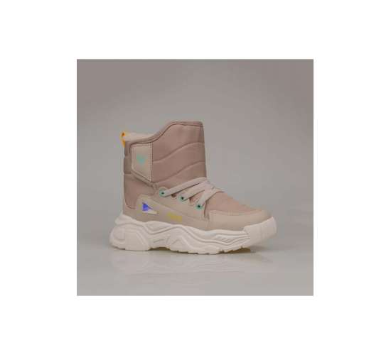 Fit Unisex Çocuk I?çi Yünlü Karbotu / Beden : 31 / Cinsiyet : Unisex, 2222000690324