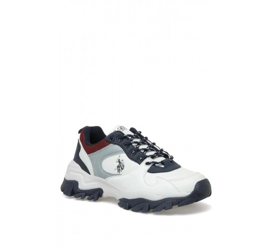 TRACKY 4PR KADIN SPOR AYAKKABI / Beden : 40 / Cinsiyet : Kadın / Kız TRACKY 4PR KADIN SPOR AYAKKABI / Beden : 40 / Cinsiyet : Kadın / Kız