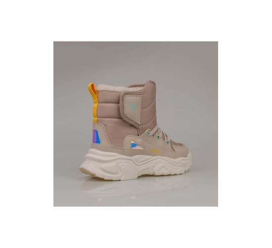 Fit Unisex Çocuk I?çi Yünlü Karbotu / Beden : 31 / Cinsiyet : Unisex, 2222000690324