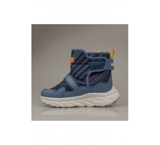 Mavi Karoo Unisex Çocuk Yünlü Ultra Hafif Kar Botu / Beden : 33 / Cinsiyet : Unisex Mavi Karoo Unisex Çocuk Yünlü Ultra Hafif Kar Botu / Beden : 33 / Cinsiyet : Unisex