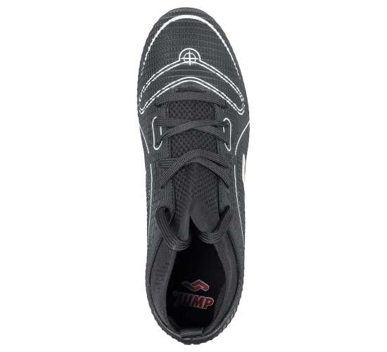 30201 Erkek Krampon Ayakkabısı Siyah / Beden : 44 / Cinsiyet : Erkek, 8681123880650