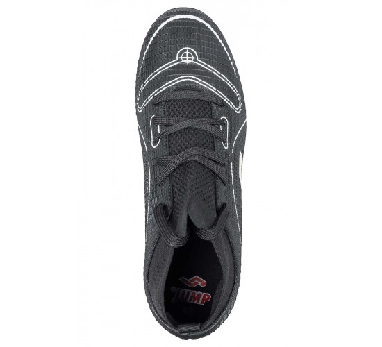 30201 ERKEK ÇORAPLI KRAMPON FUTBOL AYAKKABISI SİYAH / Beden : 40 / Cinsiyet : Erkek