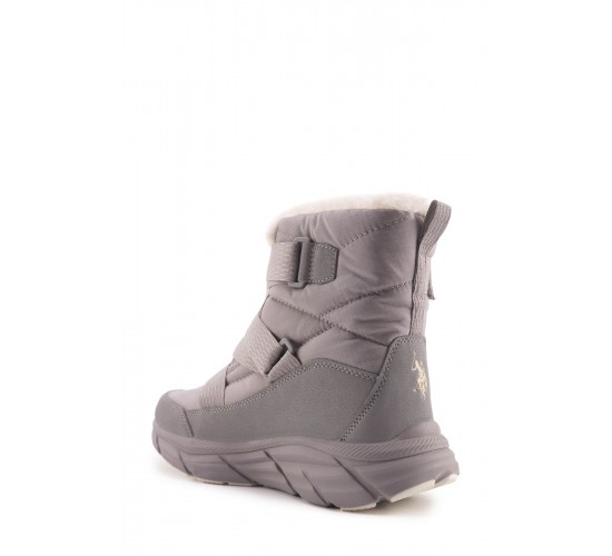 CHERRY 4PR Lila Kadın Outdoor Bot / Beden : 36 / Cinsiyet : Kadın / Kız