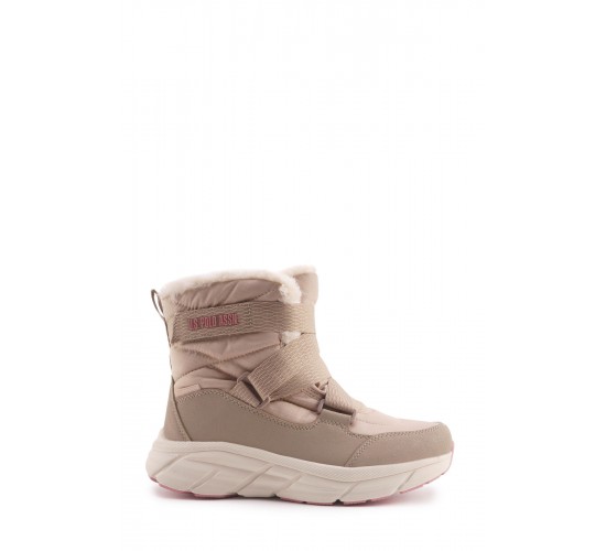 CHERRY 4PR Kum Kadın Outdoor Bot / Beden : 36 / Cinsiyet : Kadın / Kız