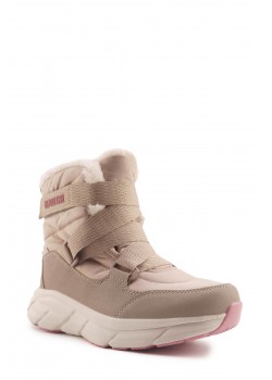 CHERRY 4PR Kum Kadın Outdoor Bot / Beden : 36 / Cinsiyet : Kadın / Kız