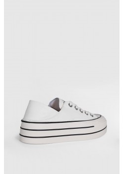 Pamela Kadın Sneaker Ayakkabı Siyah / Beden : 40 / Cinsiyet : Kadın / Kız Pamela Kadın Sneaker Ayakkabı Siyah / Beden : 40 / Cinsiyet : Kadın / Kız