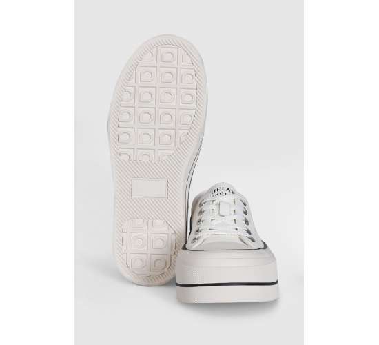 Pamela Kadın Sneaker Ayakkabı Siyah / Beden : 40 / Cinsiyet : Kadın / Kız, TYBE98RRRYVQADE267