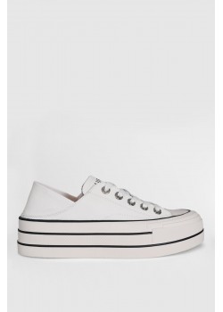 Pamela Kadın Sneaker Ayakkabı Siyah / Beden : 40 / Cinsiyet : Kadın / Kız Pamela Kadın Sneaker Ayakkabı Siyah / Beden : 40 / Cinsiyet : Kadın / Kız