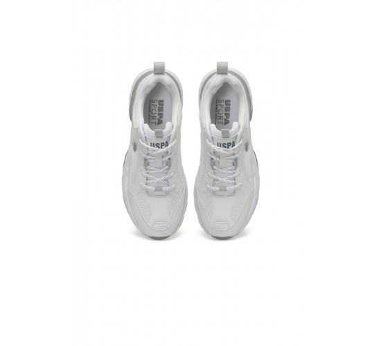 U.S Polo Assn. Maybe Kadın Ayakkabı Casual / Beden : 39 / Cinsiyet : Kadın / Kız