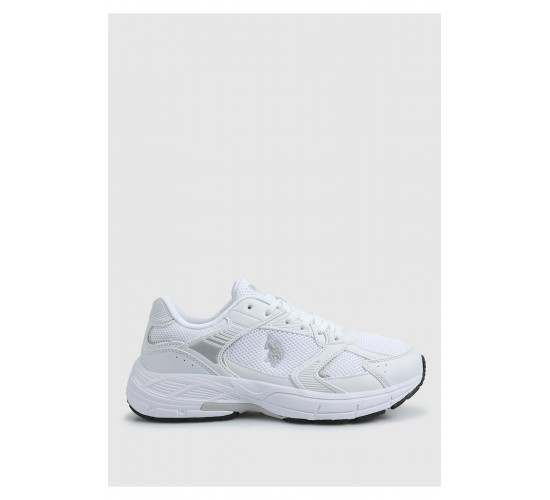 Felix Beyaz Kadın Sneaker Sneaker / Beden : 36 / Cinsiyet : Kadın / Kız Felix Beyaz Kadın Sneaker Sneaker / Beden : 36 / Cinsiyet : Kadın / Kız