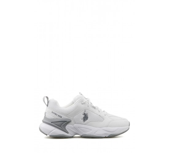 Beyaz Kadın Sneaker Maybe Wmn 3fx Sneaker / Beden : 36 / Cinsiyet : Kadın / Kız