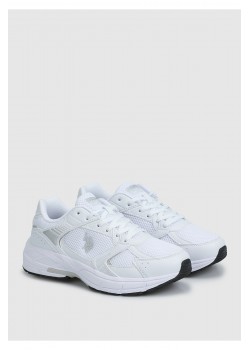 Felix Beyaz Kadın Sneaker Sneaker / Beden : 36 / Cinsiyet : Kadın / Kız