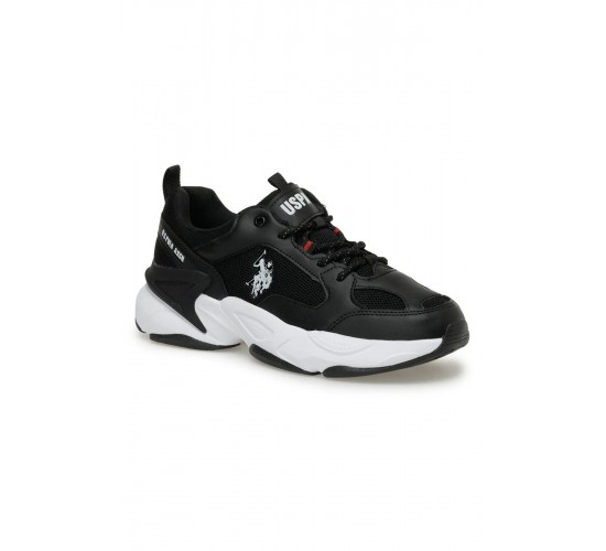 Maybe Rahat Hafif Taban Kadın Sneaker Sneaker / Beden : 36 / Cinsiyet : Kadın / Kız