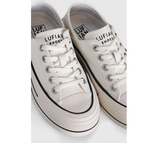 Kadın Pamela Sneaker Ayakkabı Beyaz 121230001 / Beden : 40 / Cinsiyet : Kadın / Kız