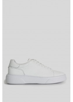 Tommy Erkek Deri Sneaker Ayakkabı Beyaz 111230280 / Beden : 40 / Cinsiyet : Erkek Tommy Erkek Deri Sneaker Ayakkabı Beyaz 111230280 / Beden : 40 / Cinsiyet : Erkek