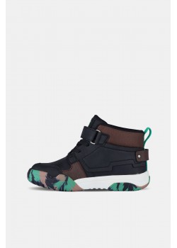 Marven Hafif Erkek Çocuk Siyah Bot / Beden : 32 / Cinsiyet : Erkek Marven Hafif Erkek Çocuk Siyah Bot / Beden : 32 / Cinsiyet : Erkek