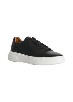 Tommy Erkek Günlük Deri Ayakkabı / Beden : 43 / Cinsiyet : Erkek