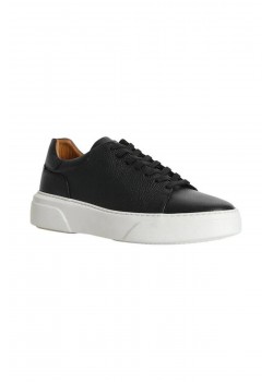 Tommy Erkek Günlük Deri Ayakkabı / Beden : 40 / Cinsiyet : Erkek