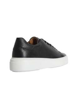 Tommy Erkek Günlük Deri Ayakkabı / Beden : 43 / Cinsiyet : Erkek