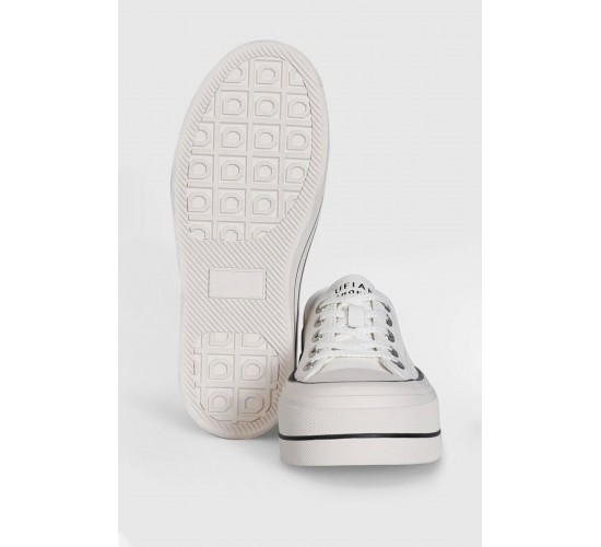 Kadın Pamela Sneaker Ayakkabı Beyaz 121230001 / Beden : 40 / Cinsiyet : Kadın / Kız