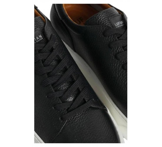 Tommy Erkek Günlük Deri Ayakkabı / Beden : 44 / Cinsiyet : Erkek