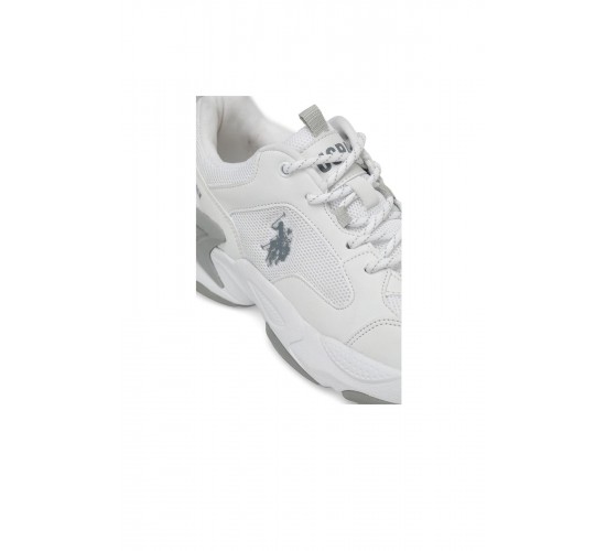 U.S Polo Assn. Maybe Kadın Ayakkabı Casual / Beden : 39 / Cinsiyet : Kadın / Kız