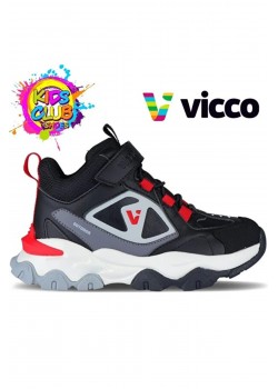 Healer Phylon Kauçuk Taban Ortopedik Çocuk Bot SİYAH / Beden : 33 / Cinsiyet : Unisex Healer Phylon Kauçuk Taban Ortopedik Çocuk Bot SİYAH / Beden : 33 / Cinsiyet : Unisex