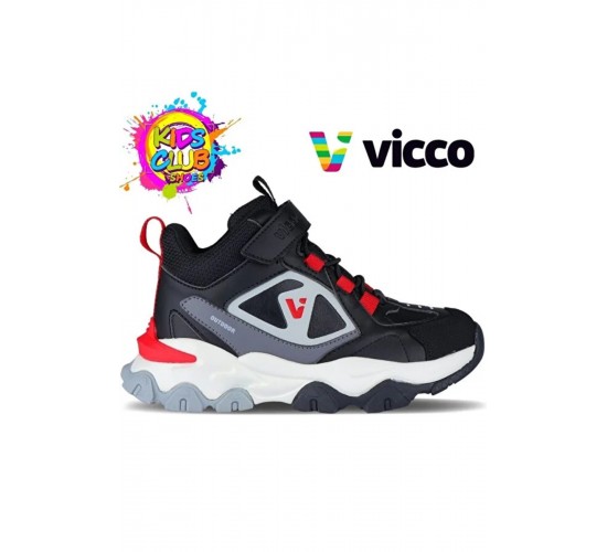 Healer Phylon Kauçuk Taban Ortopedik Çocuk Bot SİYAH / Beden : 33 / Cinsiyet : Unisex Healer Phylon Kauçuk Taban Ortopedik Çocuk Bot SİYAH / Beden : 33 / Cinsiyet : Unisex