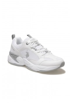 Maybe Rahat Hafif Taban Kadın Sneaker Sneaker / Beden : 37 / Cinsiyet : Kadın / Kız