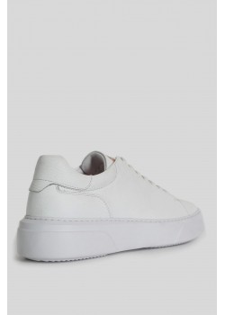 Tommy Erkek Deri Sneaker Ayakkabı Beyaz 111230280 / Beden : 40 / Cinsiyet : Erkek Tommy Erkek Deri Sneaker Ayakkabı Beyaz 111230280 / Beden : 40 / Cinsiyet : Erkek