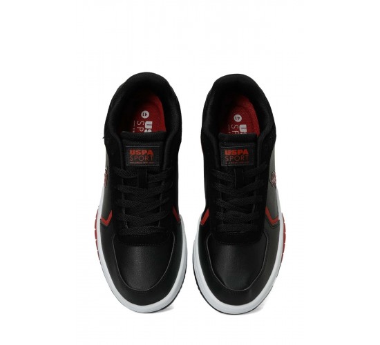 Us Polo Assn Erkek Bautısta Günlük Kullanım Spor Ayakkabı / Beden : 41 / Cinsiyet : Erkek Us Polo Assn Erkek Bautısta Günlük Kullanım Spor Ayakkabı / Beden : 41 / Cinsiyet : Erkek