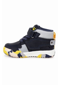 Marven 946.24K.448 Cırtlı Erkek Çocuk Bot Ayakkabı / Beden : 32 / Cinsiyet : Erkek Marven 946.24K.448 Cırtlı Erkek Çocuk Bot Ayakkabı / Beden : 32 / Cinsiyet : Erkek