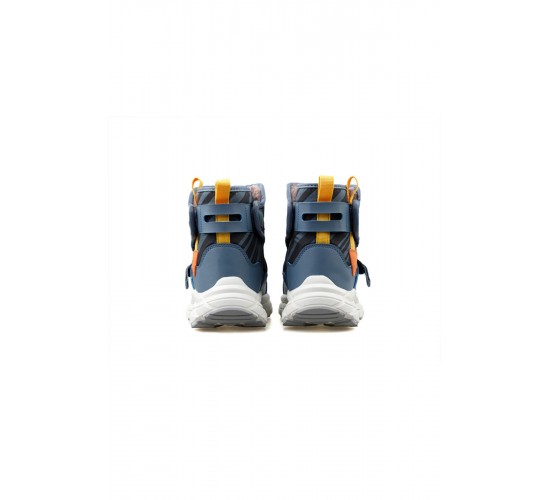 Karoo Çocuk Outdoor Botu 943.F24K.468-20 Mavi / Beden : 33 / Cinsiyet : Unisex