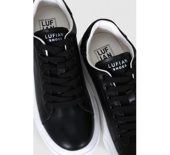 Amy Yüksek Taban Kadın Günlük Spor Ayakkabı / Beden : 38 / Cinsiyet : Kadın / Kız