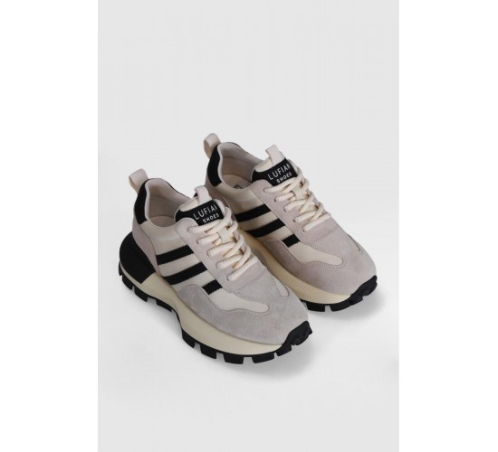 Tatum Yüksek Taban Kadın Günlük Spor Ayakkabı / Beden : 39 / Cinsiyet : Kadın / Kız