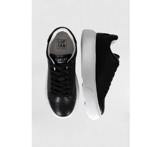 Amy Yüksek Taban Kadın Günlük Spor Ayakkabı / Beden : 38 / Cinsiyet : Kadın / Kız