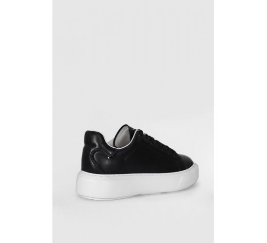 Amy Yüksek Taban Kadın Günlük Spor Ayakkabı / Beden : 38 / Cinsiyet : Kadın / Kız