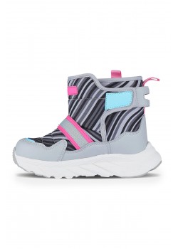 Karoo Cırtlı Kız Çocuk Kar Botu 943.24K.468 / Beden : 31 / Cinsiyet : Kadın / Kız