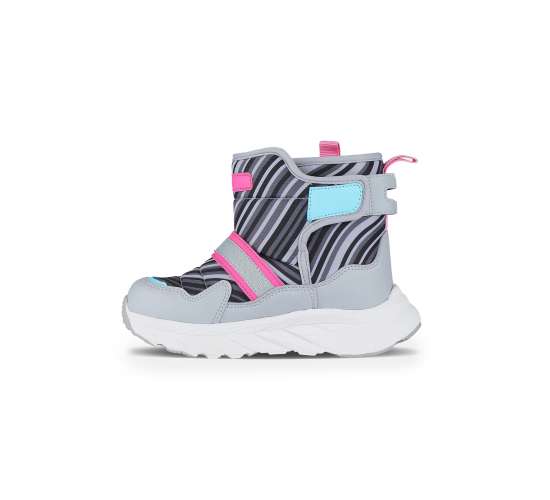 Karoo Cırtlı Kız Çocuk Kar Botu 943.24K.468 / Beden : 35 / Cinsiyet : Kadın / Kız, 2940300168483