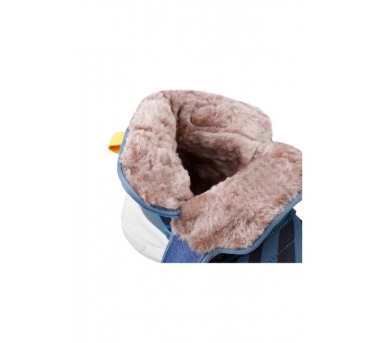 Karoo Çocuk Outdoor Botu 943.F24K.468-20 Mavi / Beden : 33 / Cinsiyet : Erkek