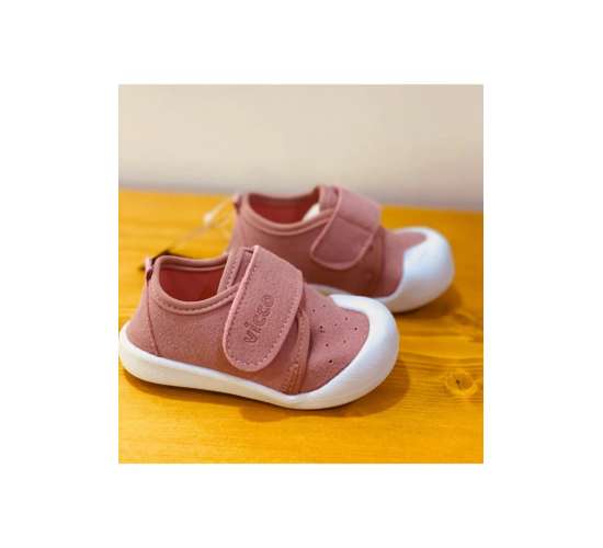 Anka Günlük Ayakkabı İlkadım PUDRA / Beden : 25 / Cinsiyet : Unisex