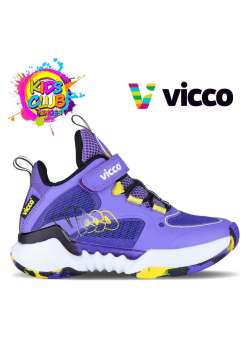 Scan Filet Phylon Bot Lila / Beden : 32 / Cinsiyet : Unisex