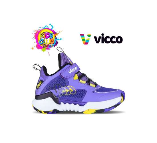 Scan Filet Phylon Bot Lila / Beden : 32 / Cinsiyet : Unisex, 3486406838329