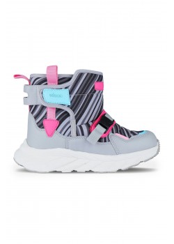 Karoo Cırtlı Kız Çocuk Kar Botu 943.24K.468 / Beden : 31 / Cinsiyet : Kadın / Kız