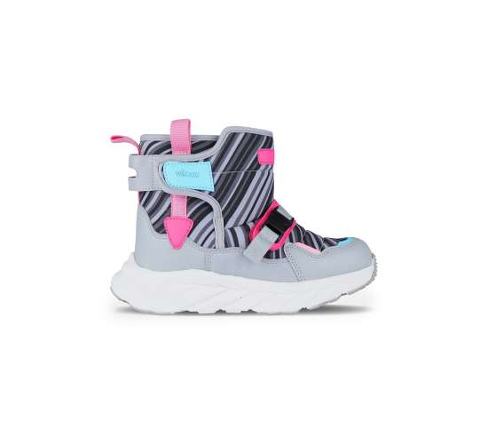 Karoo Cırtlı Kız Çocuk Kar Botu 943.24K.468 / Beden : 35 / Cinsiyet : Kadın / Kız, 2940300168483