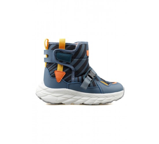 Karoo Çocuk Outdoor Botu 943.F24K.468-20 Mavi / Beden : 33 / Cinsiyet : Erkek