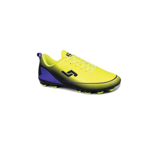Çocuk Spor Ayakkabı 30290f Yellow/black/purple / Beden : 33 / Cinsiyet : Unisex, 6600043191310