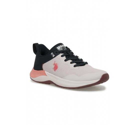 U.S. Polo Assn. Florin Unisex Spor Ayakkabı PEMBE / Beden : 36 / Cinsiyet : Unisex U.S. Polo Assn. Florin Unisex Spor Ayakkabı PEMBE / Beden : 36 / Cinsiyet : Unisex